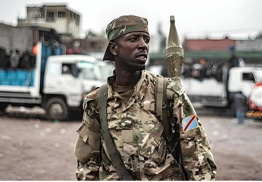 Nigéria rompe laços com os EUA: Tinubu anuncia medidas drásticas