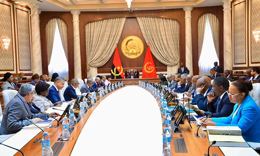 Governo Angolano suspende subsídio para zonas recônditas