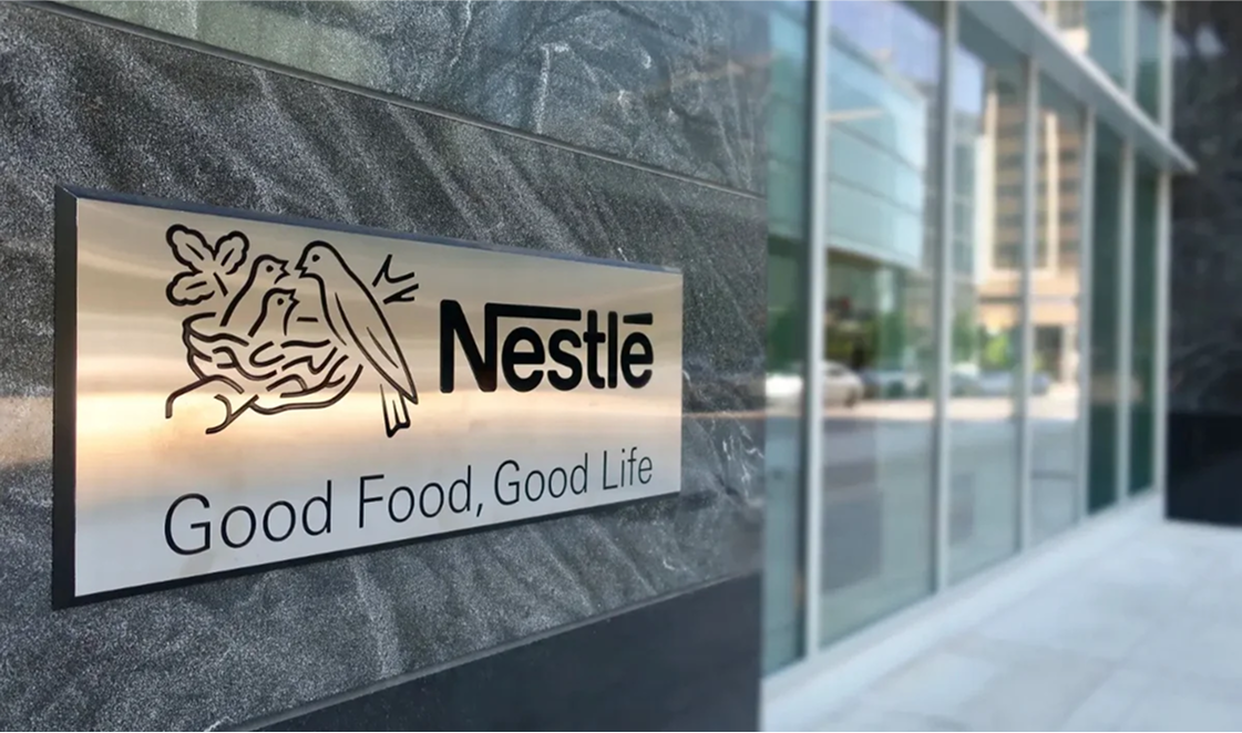 Nestlé abre vagas para trabalho remoto em diversos países