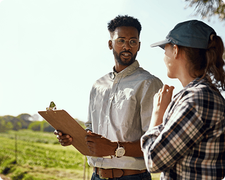Consultoria Agrícola