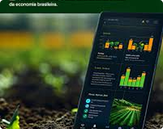 Consultoria em Agroeconomia